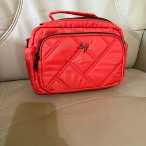 Lug Boomer in Papaya